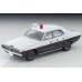 画像1: TOMYTEC 1/64 Limited Vintage NEO Nissan Skyline 2000GT Patrol Car (警視庁) '76 (1)