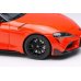 画像8: EIDOLON 1/43 Toyota GR Supra (A91) RZ "Plasma Orange 100 Edition" 2023 Limited 50 pcs.