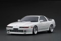 ignition model 1/18 Toyota Supra 3.0GT LIMITED (MA70) White