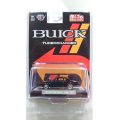 M2 Machines 1/64 1987 Buick Grand National Custom Black