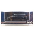 Hobby JAPAN 1/64 Toyota Vellfire Z Premier Black