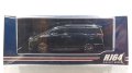 Hobby JAPAN 1/64 Toyota Vellfire Z Premier Black