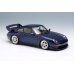 画像5: VISION 1/43 Porsche 911 (993) Carrera RS 1995 (Japan ver.) Iris Blue Metallic Limited 40 pcs.