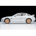 画像3: TOMYTEC 1/64 Limited Vintage NEO LV-N 日本車の時代18 Mazda RX-8 Spirit R (Silver) 2012