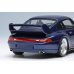 画像7: VISION 1/43 Porsche 911 (993) Carrera RS 1995 (Japan ver.) Iris Blue Metallic Limited 40 pcs.