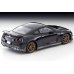 画像2: TOMYTEC 1/64 Limited Vintage Neo NISSAN GT-R Premium Edition T-spec 2024 model (Midnight Purple) (2)