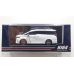 画像1: Hobby JAPAN 1/64 Toyota Alphard Z Platinum White Pearl Mica (1)