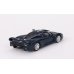 画像2: BBR Models 1/64 Maserati MC12 Stradale Blue Metallic w/Stripes (2)