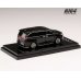 画像3: Hobby JAPAN 1/64 LEXUS LM500h (RHD) / 6 seats Graphite black glass flake (3)