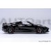 画像6: AUTOart 1/18 Chevrolet Corvette C8 Stingray Z51 (Black)