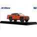 画像4: Hi Story 1/43 MITSUBISHI TRITON Double Cab 4WD (2024) Yamabuki Orange Metallic (4)