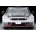 画像5: TOMYTEC 1/64 Limited Vintage NEO NISSAN GT-R NISMO Special edition 2024 model (White)