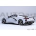 画像3: AUTOart 1/18 Chevrolet Corvette C8 Stingray Z51 (Ceramic Matrix Gray Metallic)