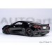 画像4: AUTOart 1/18 Chevrolet Corvette C8 Stingray Z51 (Black)