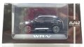 Hobby JAPAN 1/43 Honda WR-V Crystal Black Pearl