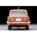 画像6: TOMYTEC 1/64 Limited Vintage Isuzu Bellett 1600 GT type R (Orange M) '73