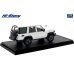 画像3: Hi Story 1/43 Toyota LAND CRUISER 70 AX (2023) Super White II (3)