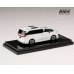 画像3: Hobby JAPAN 1/64 LEXUS LM500h (RHD) / 4-seater Sonic Quartz (3)