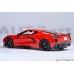 画像4: AUTOart 1/18 Chevrolet Corvette C8 Stingray Z51 (Torch Red)