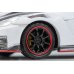 画像7: TOMYTEC 1/64 Limited Vintage NEO NISSAN GT-R NISMO Special edition 2024 model (White)