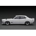 画像3: ignition model 1/18 Nissan Bluebird U 2000GTX (G610) White (3)