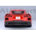 画像8: AUTOart 1/18 Chevrolet Corvette C8 Stingray Z51 (Torch Red)