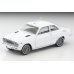 画像1: TOMYTEC 1/64 Limited Vintage Isuzu Berrett 1800GT (White) '70 (1)