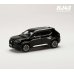 画像2: Hobby JAPAN 1/43 Honda WR-V Crystal Black Pearl (2)