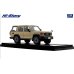 画像4: Hi Story 1/43 Toyota LAND CRUISER 70 AX (2023) Beige (4)