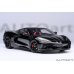 画像20: AUTOart 1/18 Chevrolet Corvette C8 Stingray Z51 (Black)