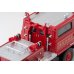 画像6: TOMYTEC 1/64 Limited Vintage NEO Hino TC343 Ladder Fire Truck (尾鷲消防署)