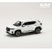 画像2: Hobby JAPAN 1/43 Honda WR-V Platinum White Pearl (2)