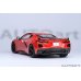 画像22: AUTOart 1/18 Chevrolet Corvette C8 Stingray Z51 (Torch Red)