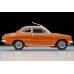 画像4: TOMYTEC 1/64 Limited Vintage Isuzu Bellett 1600 GT type R (Orange M) '73