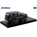 画像3: Hi Story 1/43 Toyota LAND CRUISER 70 AX (2023) Attitude Black Mica (3)