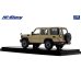 画像5: Hi Story 1/43 Toyota LAND CRUISER 70 AX (2023) Beige (5)