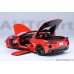 画像18: AUTOart 1/18 Chevrolet Corvette C8 Stingray Z51 (Torch Red)