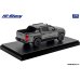 画像3: Hi Story 1/43 MITSUBISHI TRITON Double Cab 4WD (2024) Graphite Gray Metallic (3)