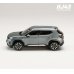 画像4: Hobby JAPAN 1/43 Honda WR-V Meteoroid Gray Metallic (4)