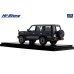 画像5: Hi Story 1/43 Toyota LAND CRUISER 70 AX (2023) Attitude Black Mica (5)