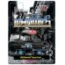 画像1: M2 Machines 1/64 1958 Chevrolet Cameo Truck Lowrider Black (1)