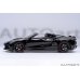 画像5: AUTOart 1/18 Chevrolet Corvette C8 Stingray Z51 (Black)