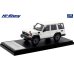 画像2: Hi Story 1/43 Toyota LAND CRUISER 70 AX (2023) Super White II (2)