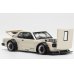 画像2: POP RACE 1/64 SKYLINE GT-R V8 DRIFT WHITE (2)