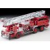 画像2: TOMYTEC 1/64 Limited Vintage NEO Hino TC343 Ladder Fire Truck (尾鷲消防署) (2)