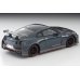 画像2: TOMYTEC 1/64 Limited Vintage NEO NISSAN GT-R NISMO Special edition 2024 model (Grey) (2)