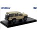 画像3: Hi Story 1/43 Toyota LAND CRUISER 70 AX (2023) Beige (3)