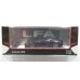 画像1: MODEL 1 1/64 Lexus LFA (LFA10) - Black (1)