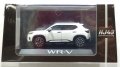 Hobby JAPAN 1/43 Honda WR-V Platinum White Pearl