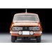 画像5: TOMYTEC 1/64 Limited Vintage Isuzu Bellett 1600 GT type R (Orange M) '73